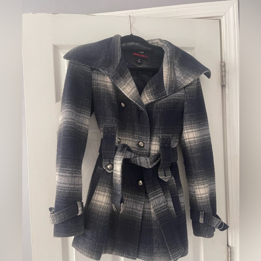 Winter coat